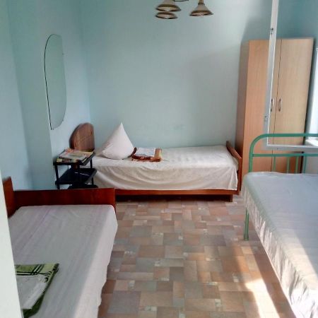 Domik U Morya Hotel Odessa Zewnętrze zdjęcie