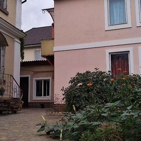Domik U Morya Hotel Odessa Zewnętrze zdjęcie