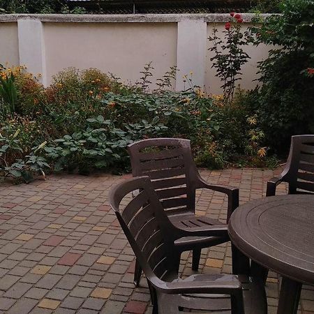 Domik U Morya Hotel Odessa Zewnętrze zdjęcie