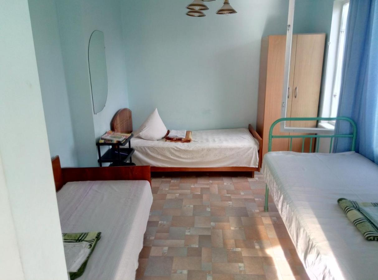 Domik U Morya Hotel Odessa Zewnętrze zdjęcie