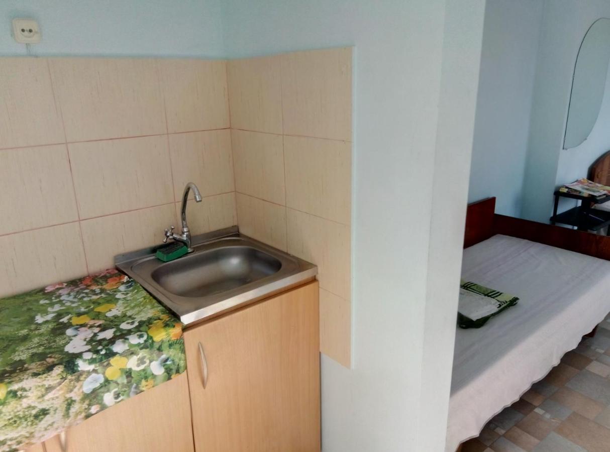 Domik U Morya Hotel Odessa Zewnętrze zdjęcie