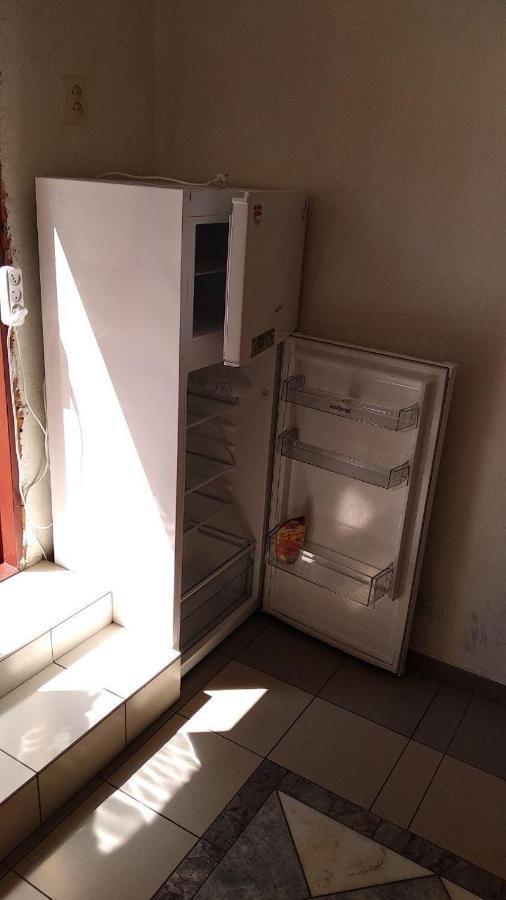 Domik U Morya Hotel Odessa Zewnętrze zdjęcie
