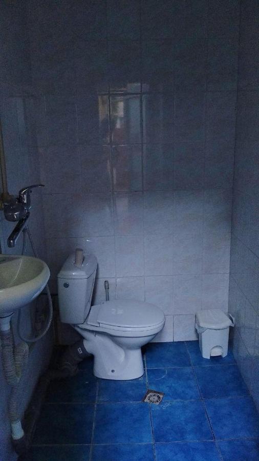 Domik U Morya Hotel Odessa Zewnętrze zdjęcie