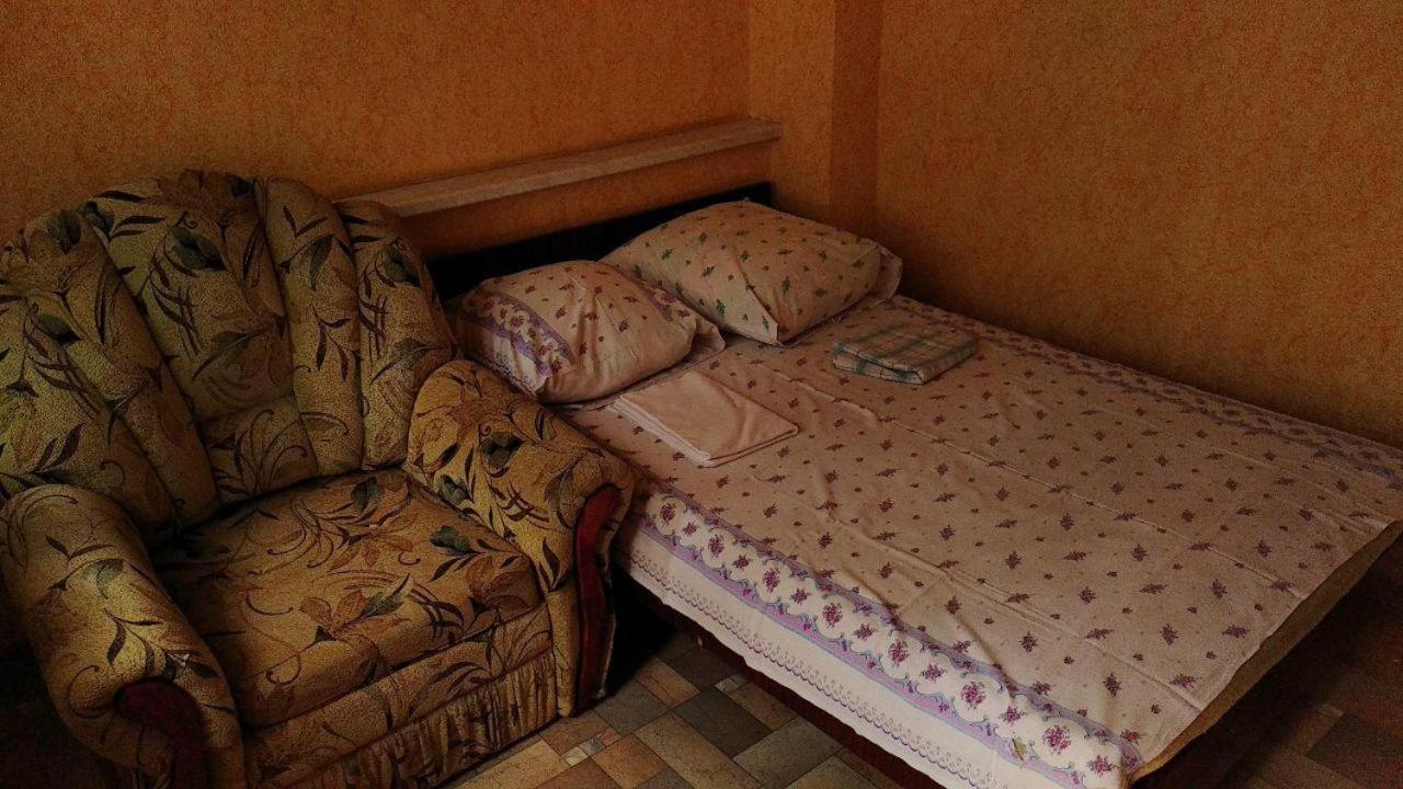 Domik U Morya Hotel Odessa Zewnętrze zdjęcie